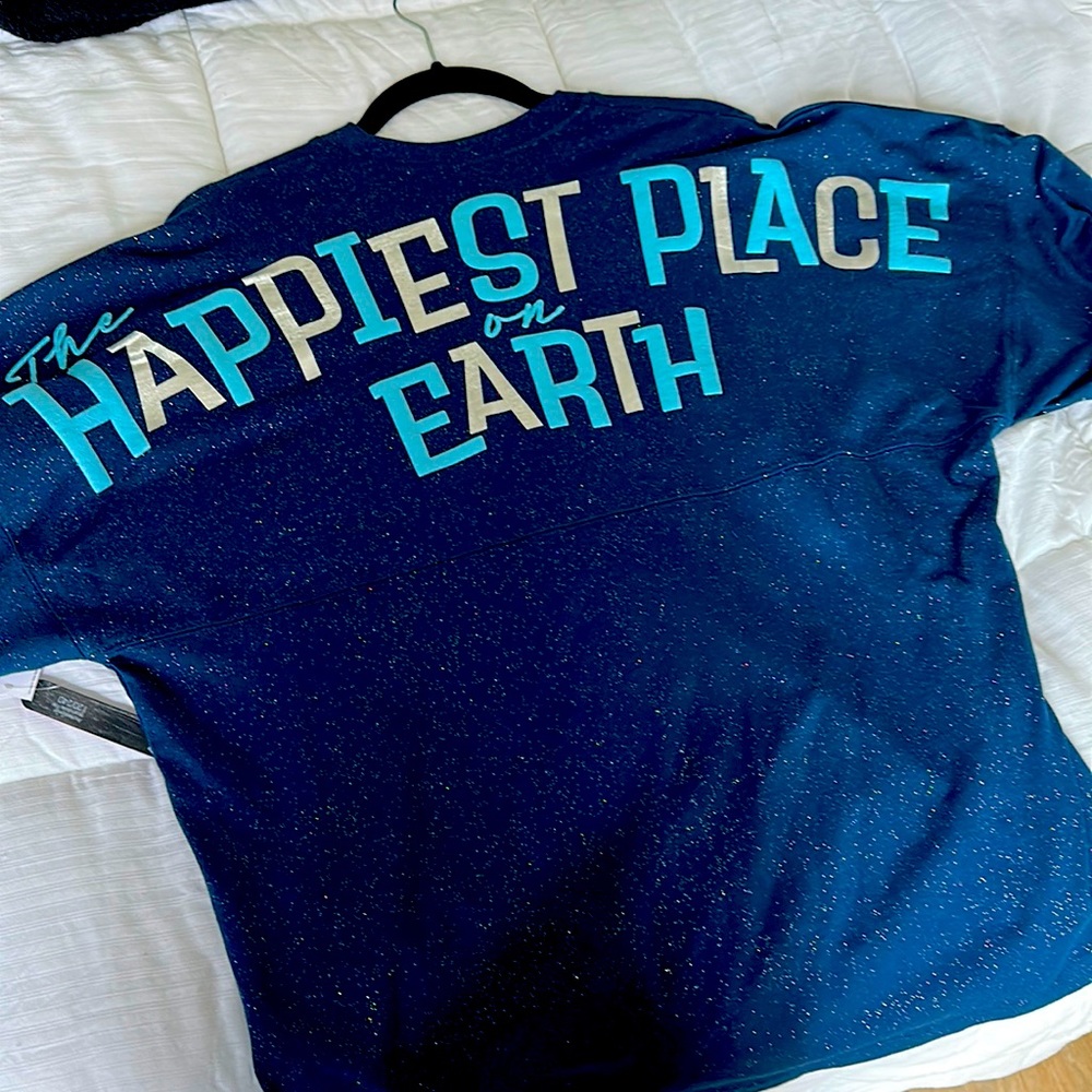 65th anniversary spirit Jersey